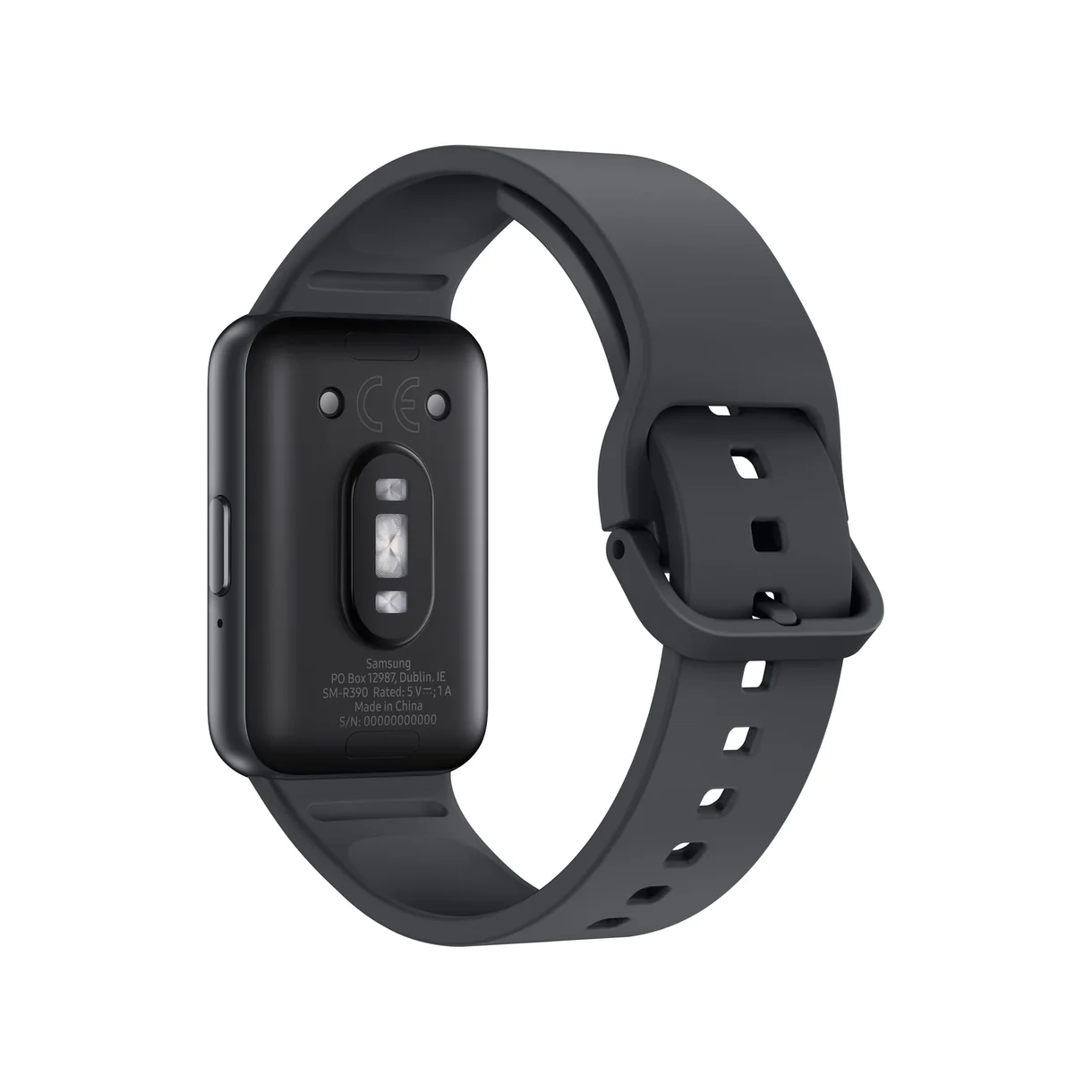 Samsung Galaxy Fit 3 Smartwatch - Image 2