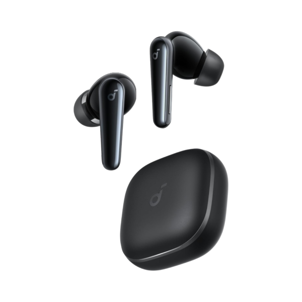 Nike Soundcore Liberty 5｜Noise-Cancelling Earbuds with Dolby Audio