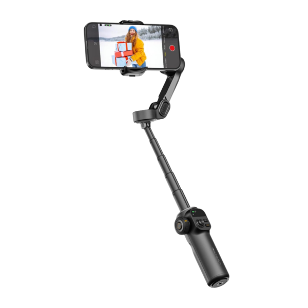 AOCHUAN Smart X2 – 3-Axis Smartphone Gimbal