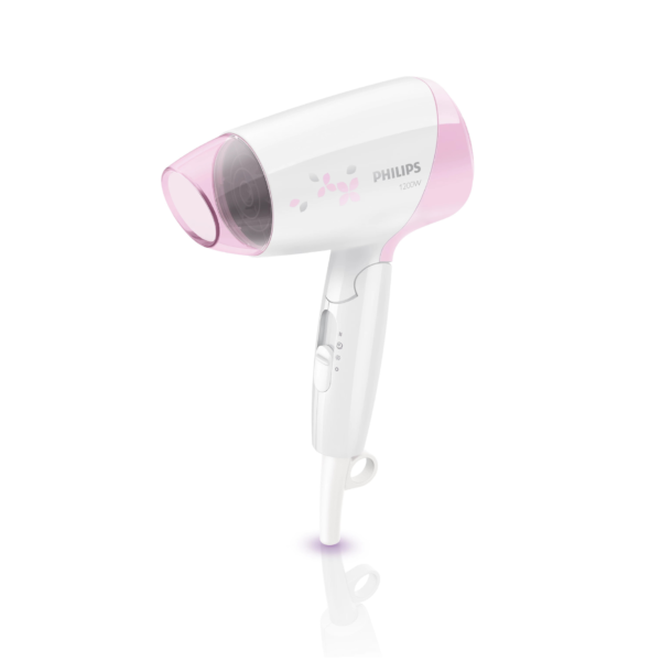 Philips HP8120/00 EssentialCare Hair Dryer