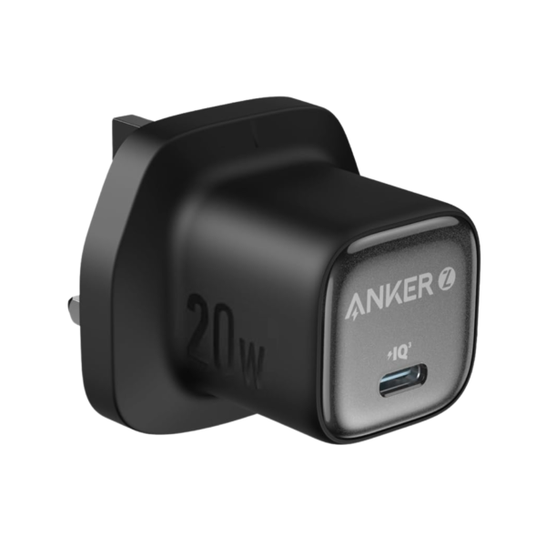 Anker Zolo 20W USB-C Charger