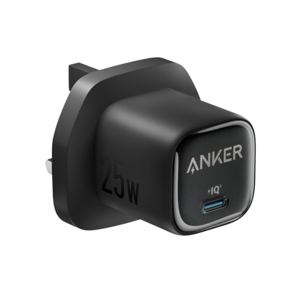 Anker Zolo 25W USB-C Fast Charger