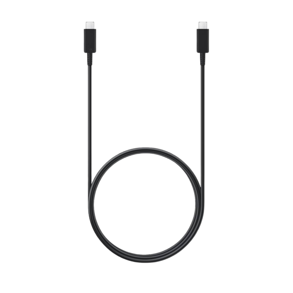 Samsung USB-C to USB-C 5A Fast Charging Cable (1.8m)