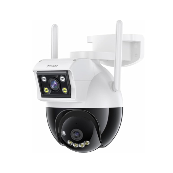 Yesido KM12 – Smart WiFi Security Camera