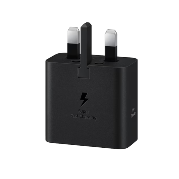 Samsung 25 W Super Fast Charging Adapter