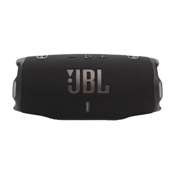 JBL Charge 6 – Waterproof Portable Bluetooth Speaker with Power Bank