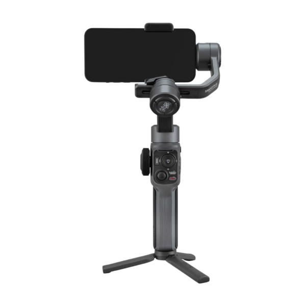 Zhiyun Smooth 5 – Smartphone Gimbal Stabilizer (Standard Edition)