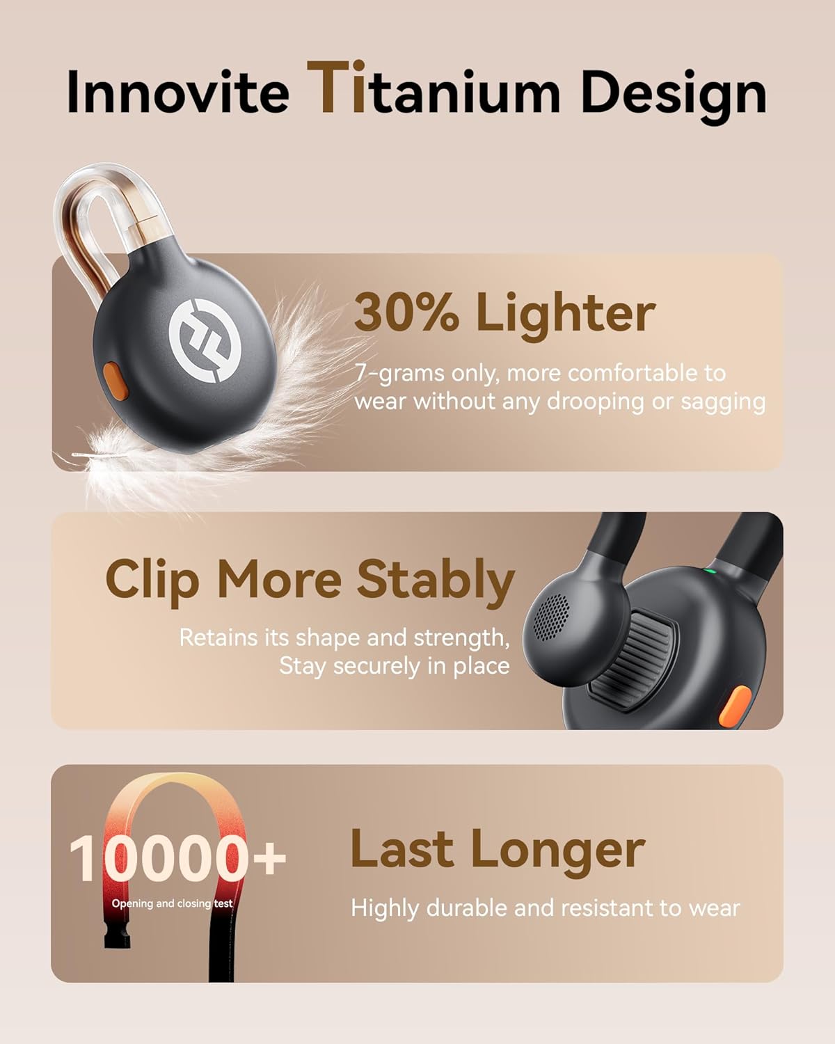 Hollyland Lark M2S Combo – Wireless Microphone System - Image 3