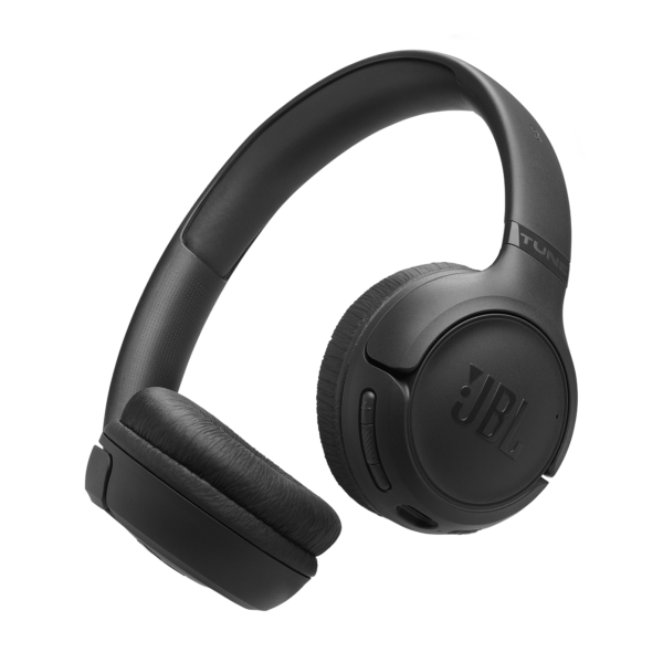 JBL Tune 530BT – Wireless On-Ear Headphones