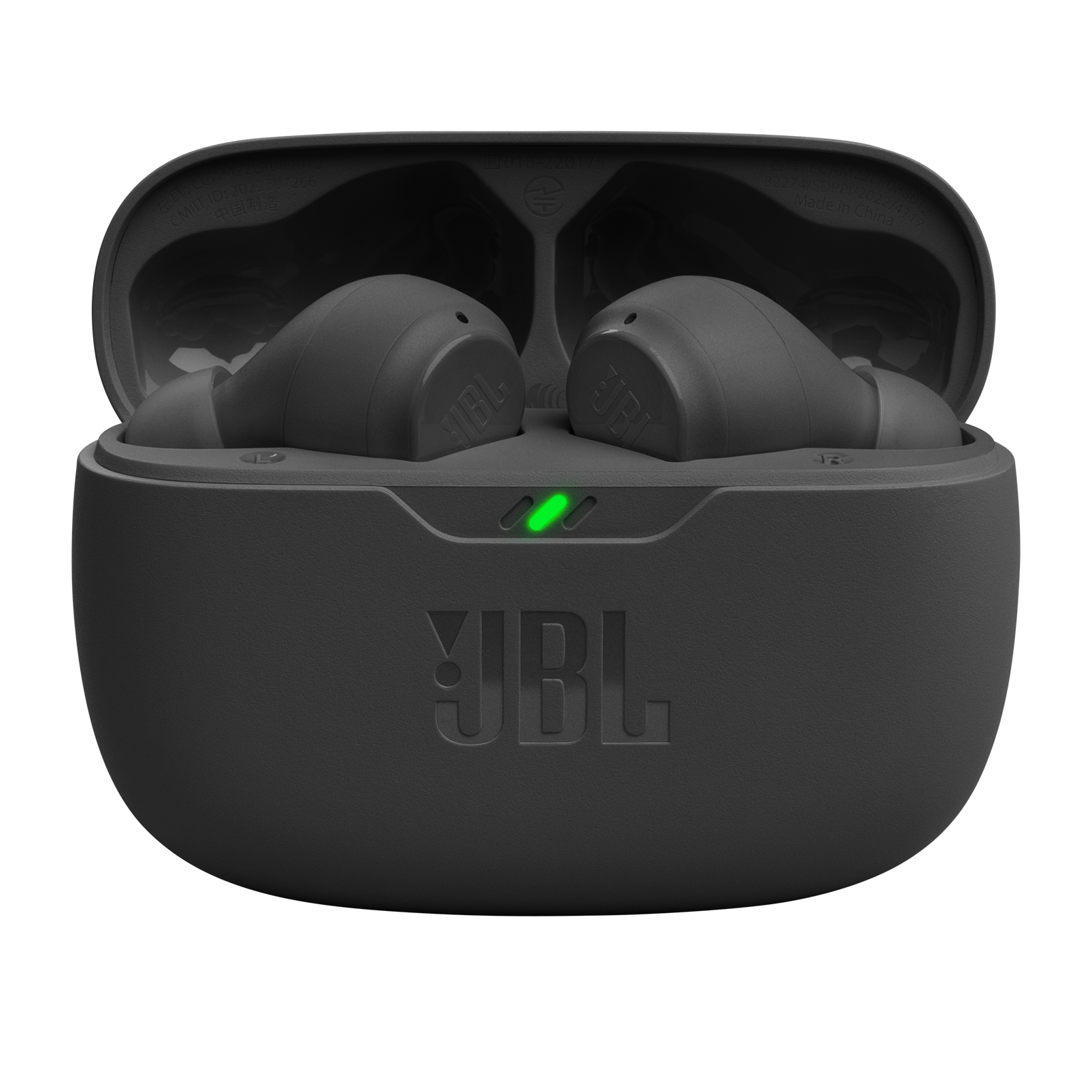 JBL Vibe Beam – True Wireless Earbuds with Deep Bass Sound - Image 5