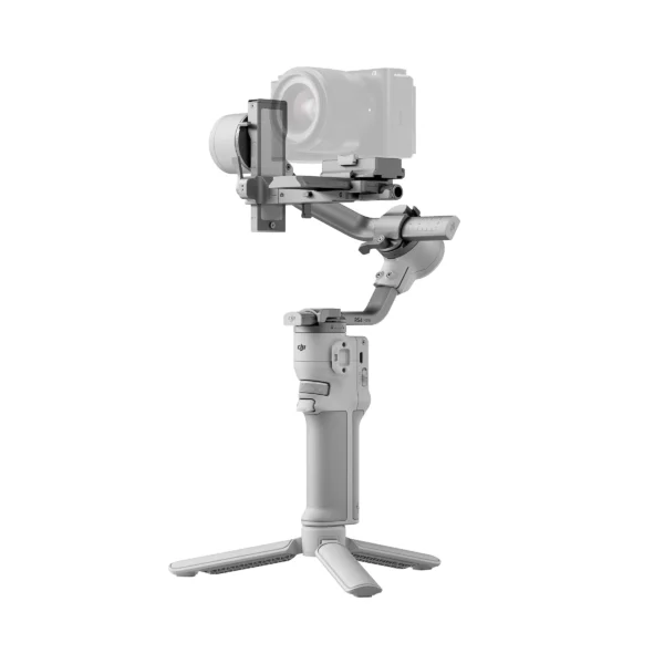 DJI RS 4 Mini Handheld Gimbal Stabilizer