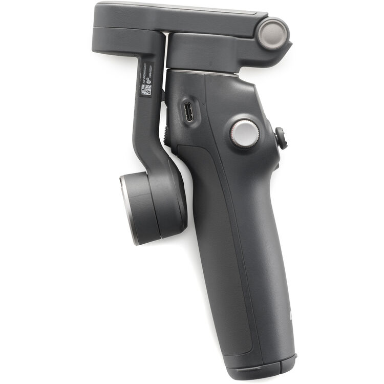 DJI Osmo Mobile 8 – Smartphone Gimbal Stabilizer - Image 3
