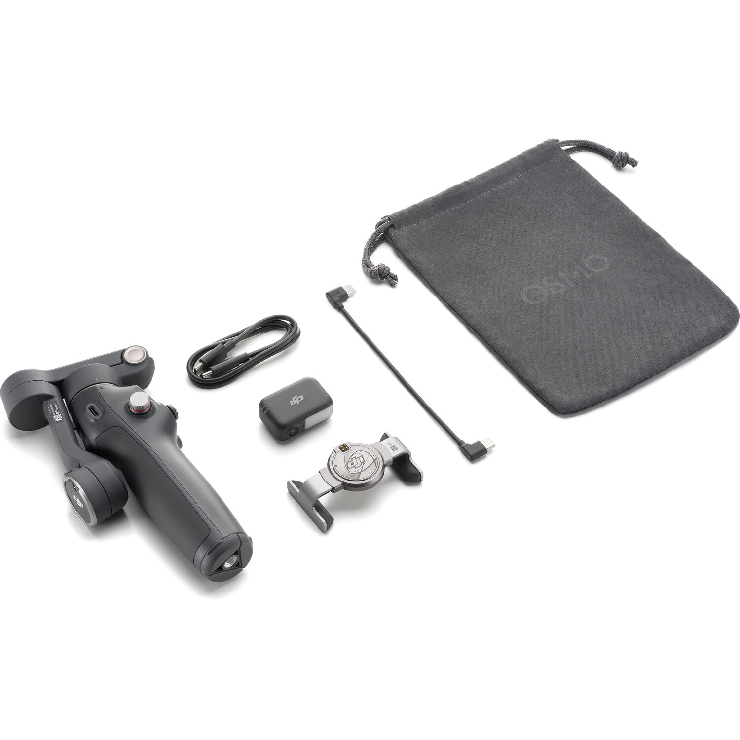 DJI Osmo Mobile 8 – Smartphone Gimbal Stabilizer - Image 5