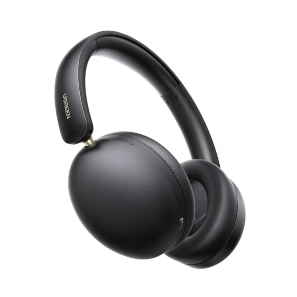 UGREEN Studio Max2 80Hrs Wireless Headphone Black – HP205 – 45018