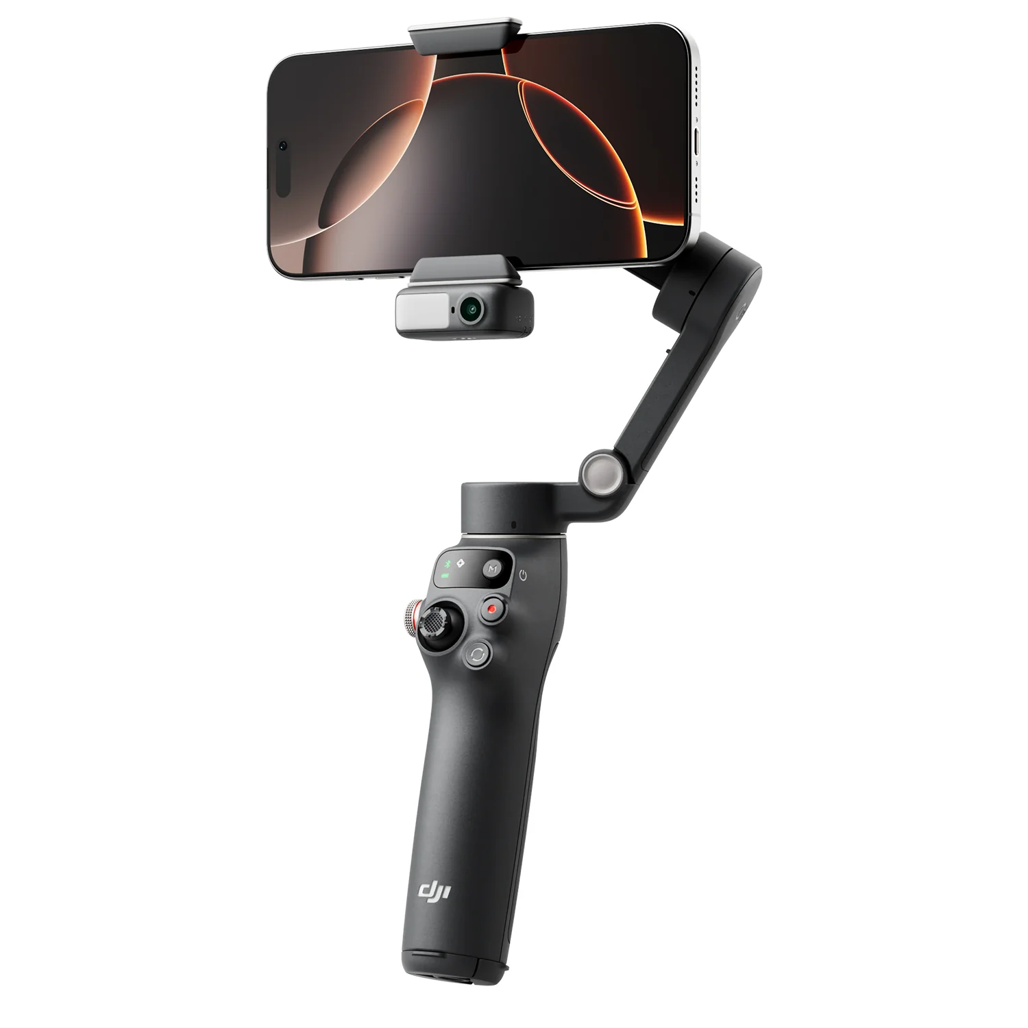 DJI Osmo Mobile 8 – Smartphone Gimbal Stabilizer