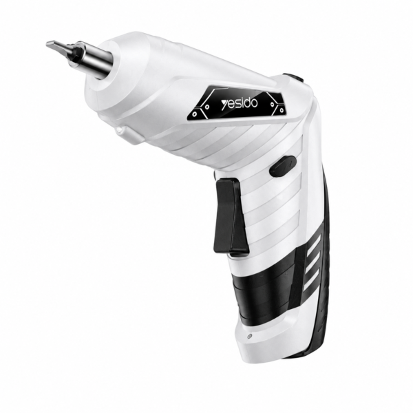 Yesido EC34 – 47-in-1 Cordless Electric Screwdriver Set (3.6V)