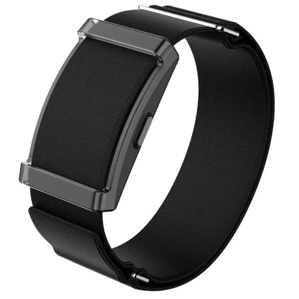 Green Lion Fit Wear Smart Fitness Band