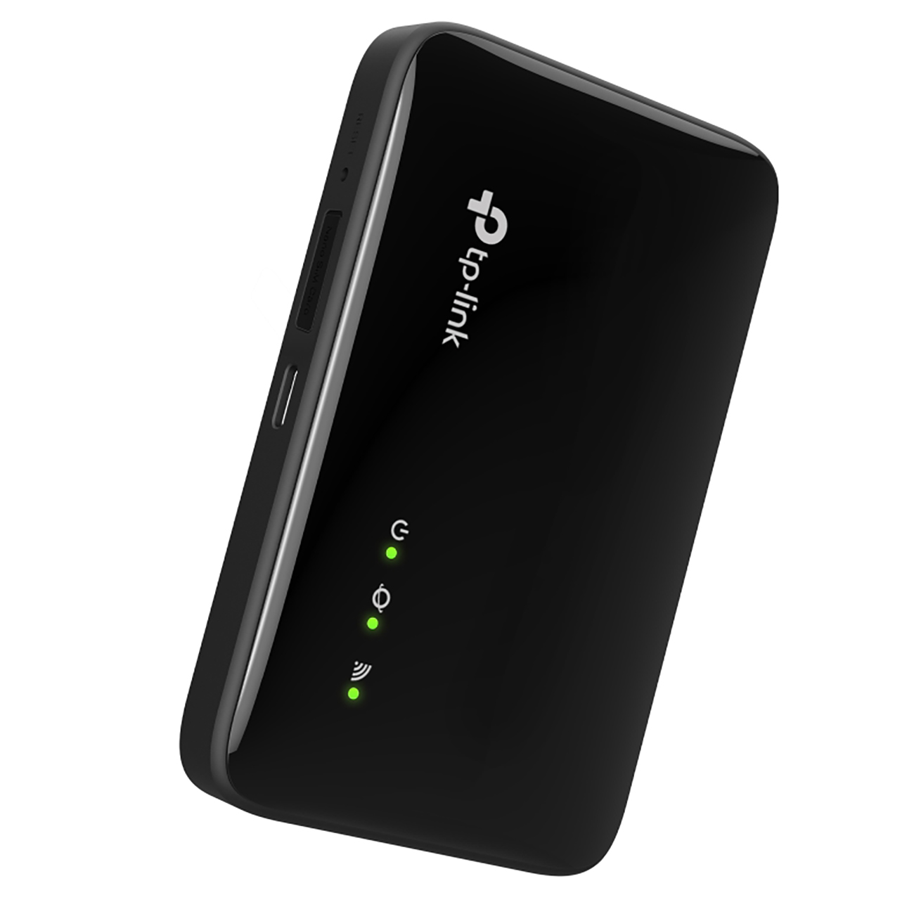 TP-Link M7005 4G LTE Mobile Wi-Fi