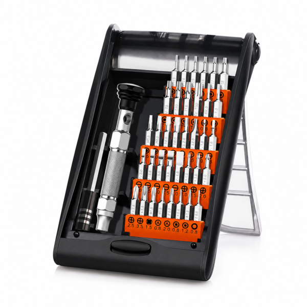 UGREEN 38-in-1 Aluminum Alloy Precision Tool Kit – CM372