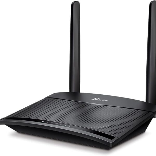 TP-Link TL-MR100 300Mbps Wireless N 4G LTE Router