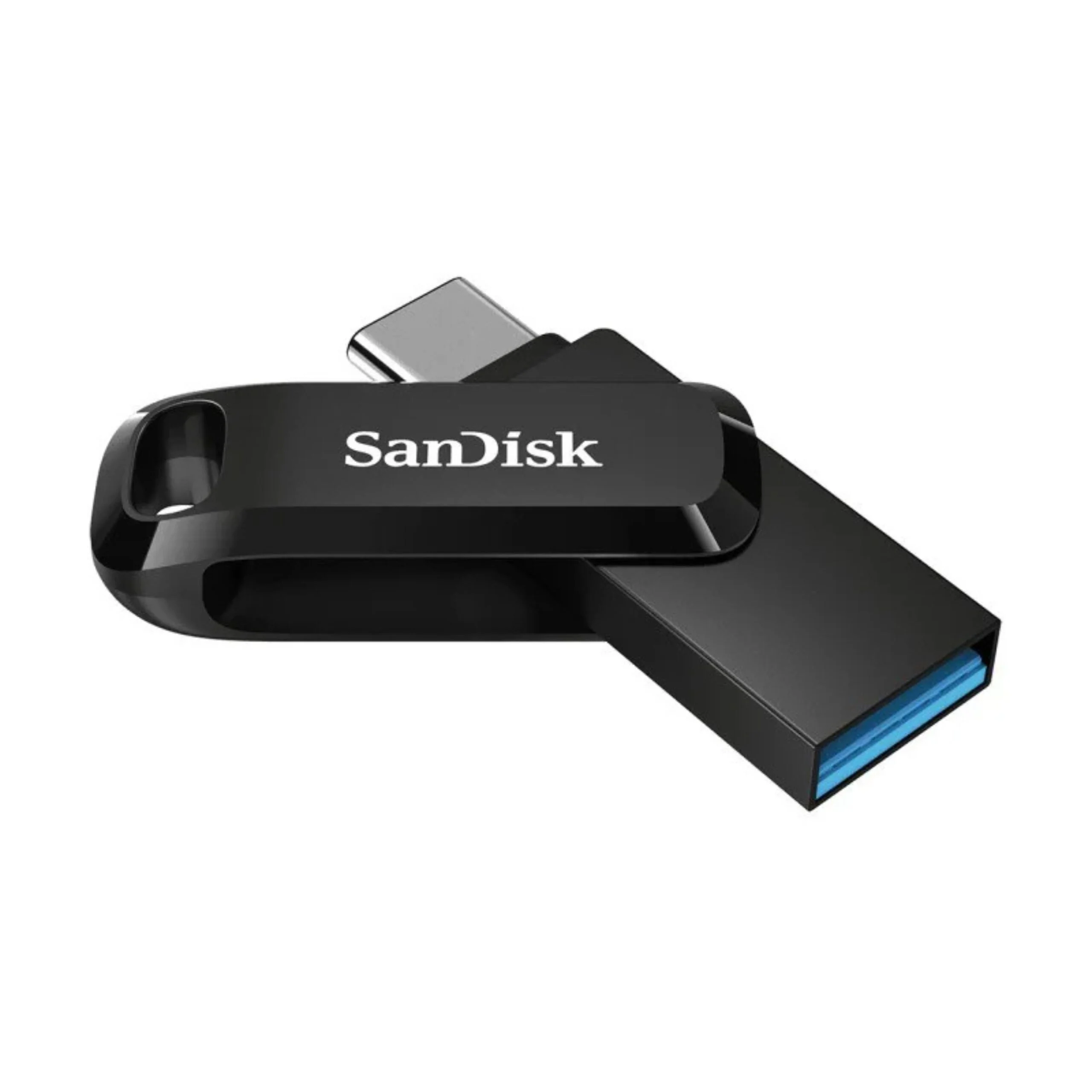 SanDisk Ultra Dual Drive Go 64GB USB Type-C USB 3.1 Flash Drive
