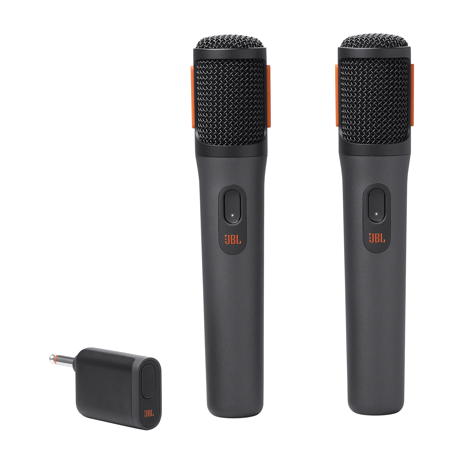 JBL PartyBox Wireless Microphones