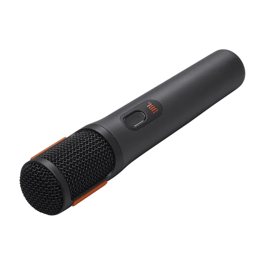 JBL PartyBox Wireless Microphones - Image 3