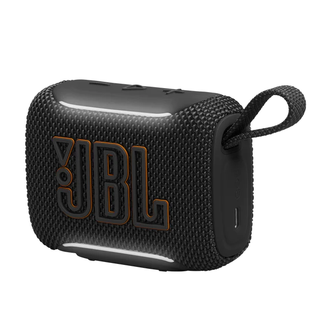 JBL GO 5 Portable Bluetooth Speaker - Image 6