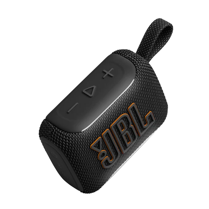 JBL GO 5 Portable Bluetooth Speaker - Image 7