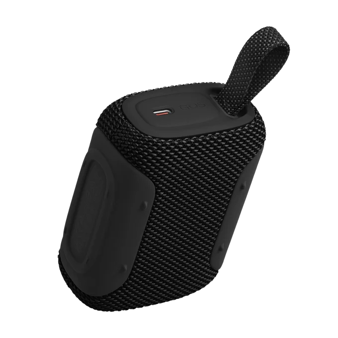 JBL GO 5 Portable Bluetooth Speaker - Image 3