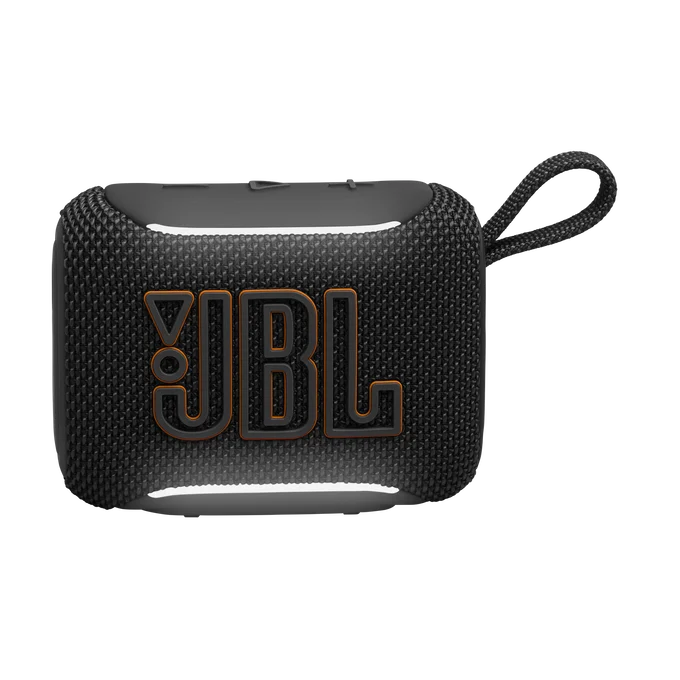 JBL GO 5 Portable Bluetooth Speaker - Image 2