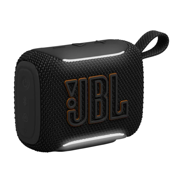 JBL GO 5 Portable Bluetooth Speaker