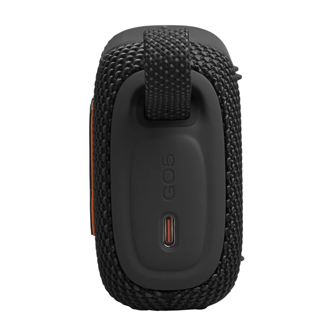 JBL GO 5 Portable Bluetooth Speaker - Image 4